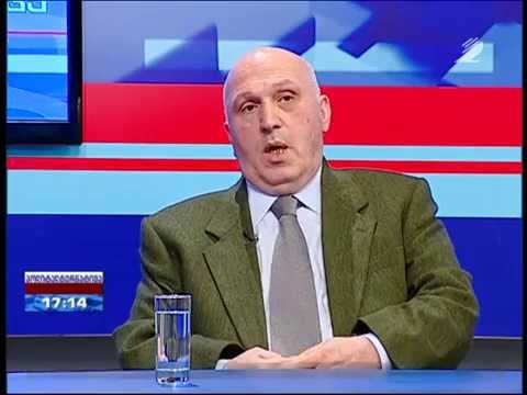 მამუკა გიორგაძე