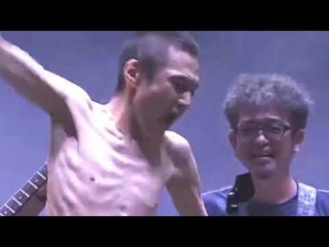 甲本ヒロト / 仲井戸麗市/ 奥田民生 / トータス松本 / Char『上を向いて歩こう』セッションLive動画