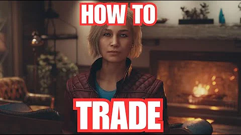 Starfield: How to Trade With Companions