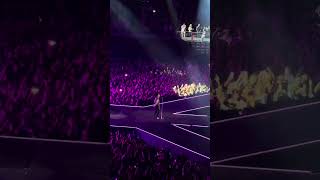 Nick Jonas - Jealous - Sydney, Australia 02/03/2024
