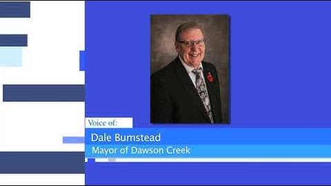 Dawson Creeks flood action plan