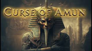 Kutukan Amun 