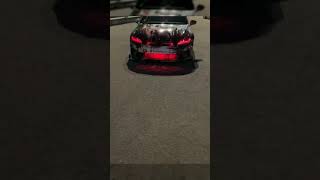 Volkswagen polo tuning#shorts wideo