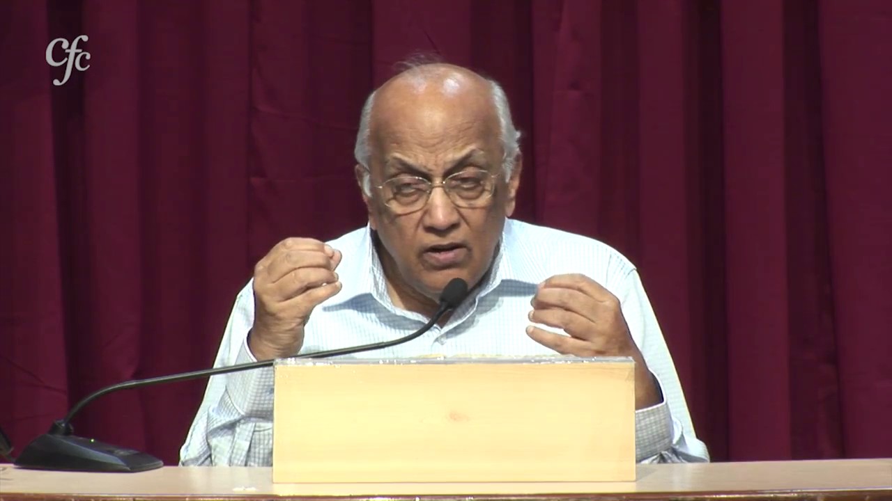 Zac Poonen - The Priesthood Of Melchizedek | Full Sermon