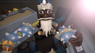 [TF2] Stealthy Stickybombs!