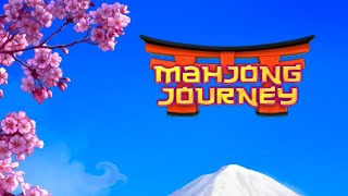 [(Mahjong Journey)] [(App Store Games)] screenshot 5