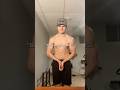 You Know It Tryhard Fitnessinfluencer Aestheticphysique Cancersurvivor Bodytransformation