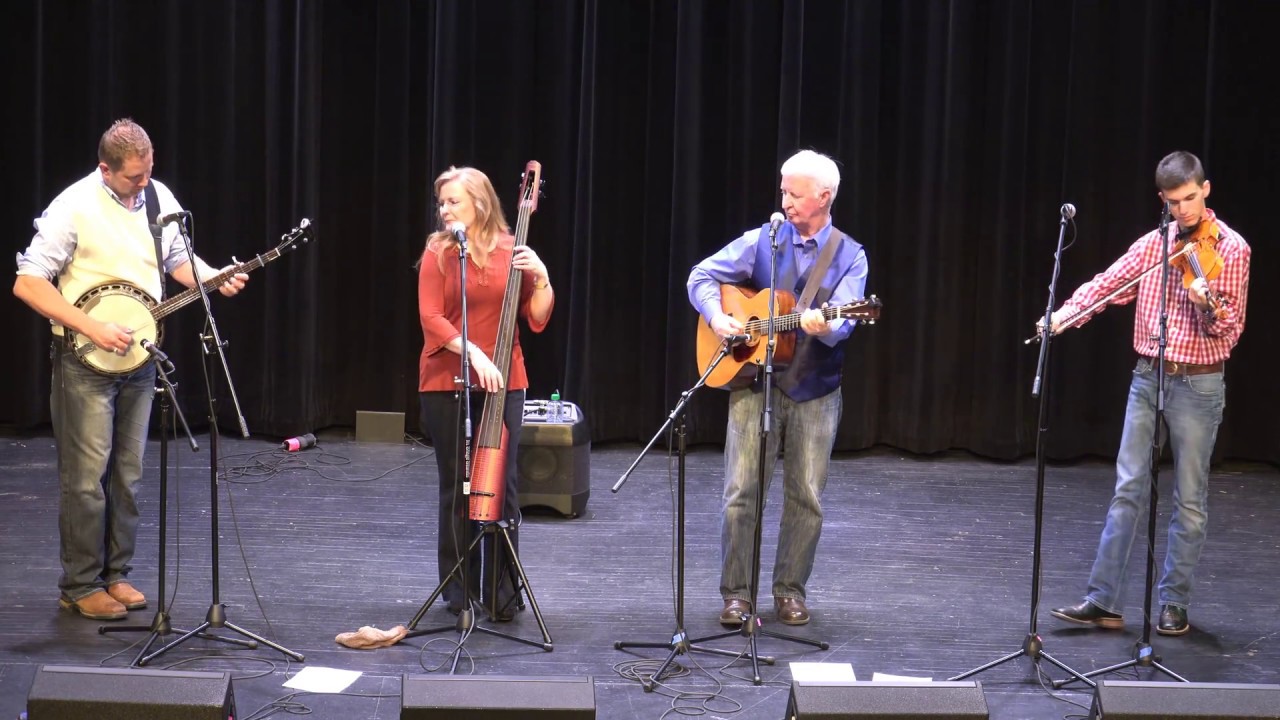 Watch Jeanette & Johnny Williams Band - In His Arms I'm Not Afraid on YouTube Watch Jeanette & Johnny Williams Band - In His Arms I'm Not Afraid on YouTube