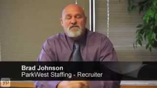 Employment Agency ParkWest Staffing  Houston Texas