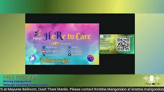 FREE PODCAST: Driving Engagement Through Coaching Conversations