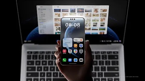 HarmonyOS 6.0 Official Trailer