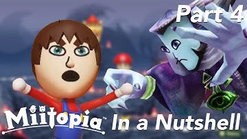 Miitopia’s Story in a Nutshell (Part 4)