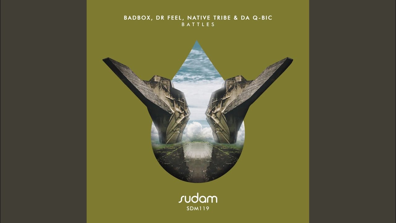 Tonton Battles (Drumapella Mix) di YouTube