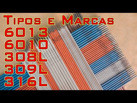 Vídeo: Para quem o eletrodo evolui?