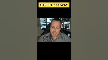 Everyone Will Be Terrified In The Coming Weeks | Gareth Soloway Bitcoin