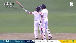 Highlights South Africa Tour Of Sri Lanka Full Match