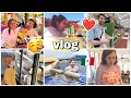 Nuestros Últimos Días en MÉXICO 🥹 CELEBRANDO Cumpleaños de Eden 🥳 VACACIONES en Familia 🥰 | Vlog