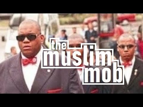 The Muslim Mob