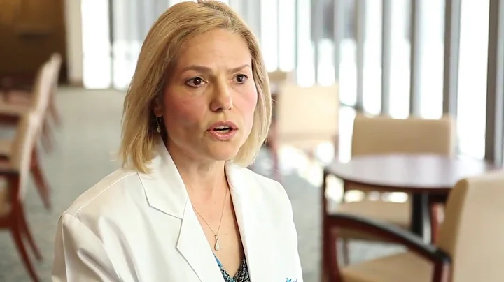 Dr. Jana Kenaan Discusses Obstetrics/Gynec...  - W...