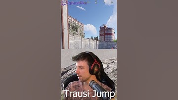 How to Trausi Jump