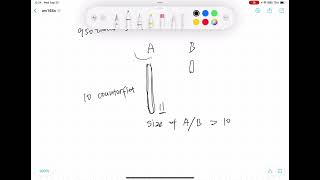 Atcoder | AtCoder Regular Contest 184 | A Appraiser | Solution
