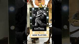 R.I.P Sam Neill R.I.P Sam Neill