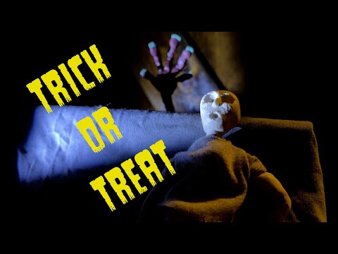 TRICK OR TREAT