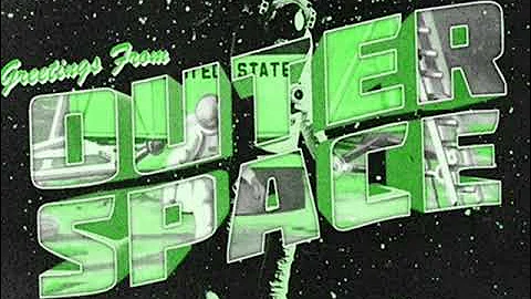 Paul McClelland- Greetings from Outer Space (full ...