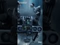 Robotics #02 | Glacial Runoff Plumber (Subglacial Discharge) | Deep Sea & High Pressure