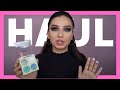 HAUL MARE cu MAKEUP de 2500 lei