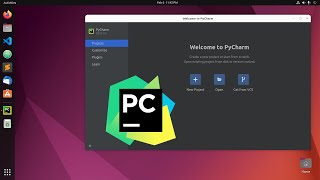 How to download and install PyCharm IDE on Ubuntu 22.04 LTS [2023]
