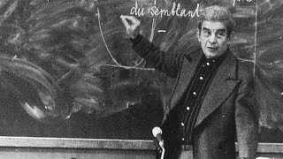 Was Jacques Lacan a Closeted Christian?