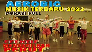 AEROBIC 2023 THE NEWEST MUSIC