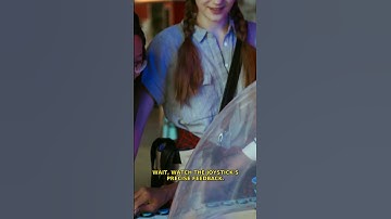 POV: You just realized why arcade sounds hit ⚡