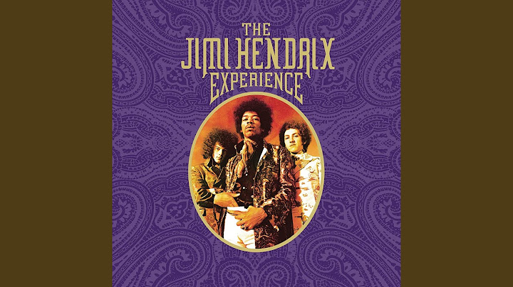 Little Wing Performance version - Performance performance video thumbnail