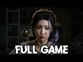 The bridge curse road to salvation  full game gameplay walkthrough  no commentary