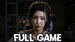 The Bridge Curse Road to Salvation | Full Game Gameplay Walkthrough - No commentary