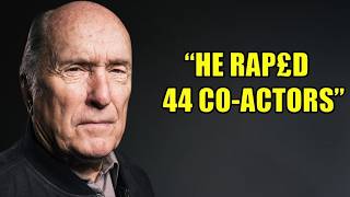 Robert Duvall Names The Six Actors He Hated The Most