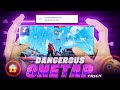 Top Most Dangerous OneTap + Ump Headshot Tricks That Only 1% Players Know !! #PlayGalaxy