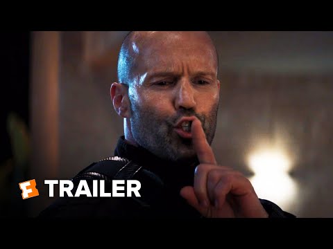 Operation Fortune: Ruse de guerre Trailer #1 (2022) | Movieclips Trailers