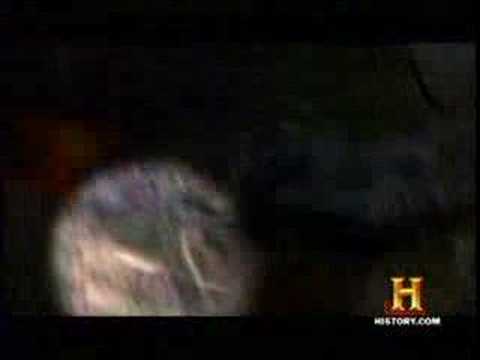 Unreal helicopter accident