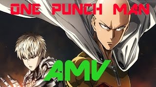 Famous OnePunchMan AMV (Panic Station) Wealth