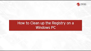 How to Clean Up the Registry on a Windows PC — Cleaner One Pro screenshot 5