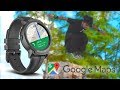 The Best Smart Watch For Parkour! - Thunder Freerunning
