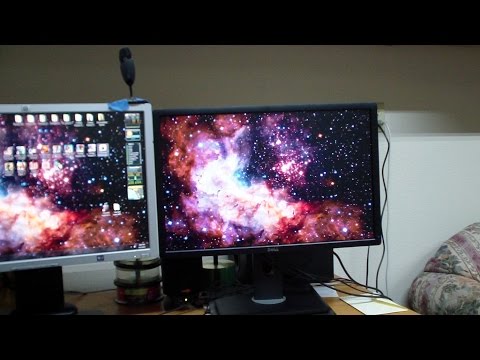 Dell U2412M Ultrasharp LED Monitor Review