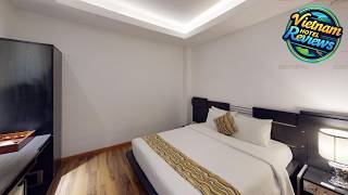 A&EM - The Petit Hotel | Ho Chi Minh City, Vietnam | Hotel Review ⭐ | Vietnam Hotel Reviews