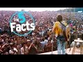 Top 5 Rockin' Facts About Woodstock