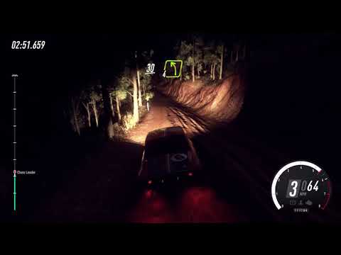 Lancia Fulvia Rolling Over Because I Was Careless In DiRT Rally 2 0 