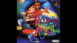 Paca Paca Passion OST - Sun J99 Mix - YouTube