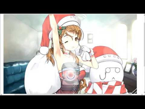 【艦これ】冬グラ　Italia　ケッコンカッコカリ
